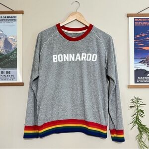 Bonnaroo Crewneck Sweatshirt 2019